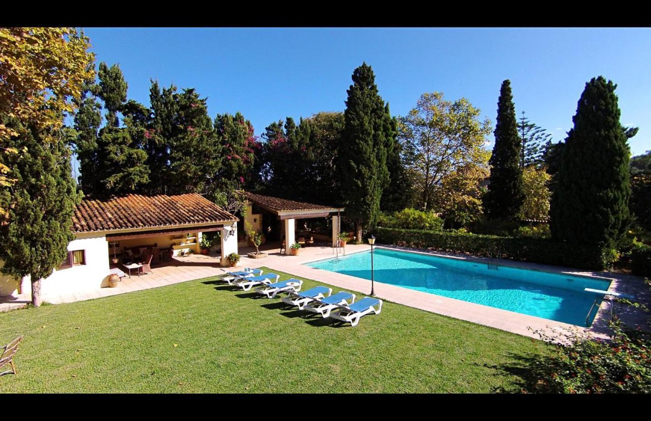 El Bikoro Villa *