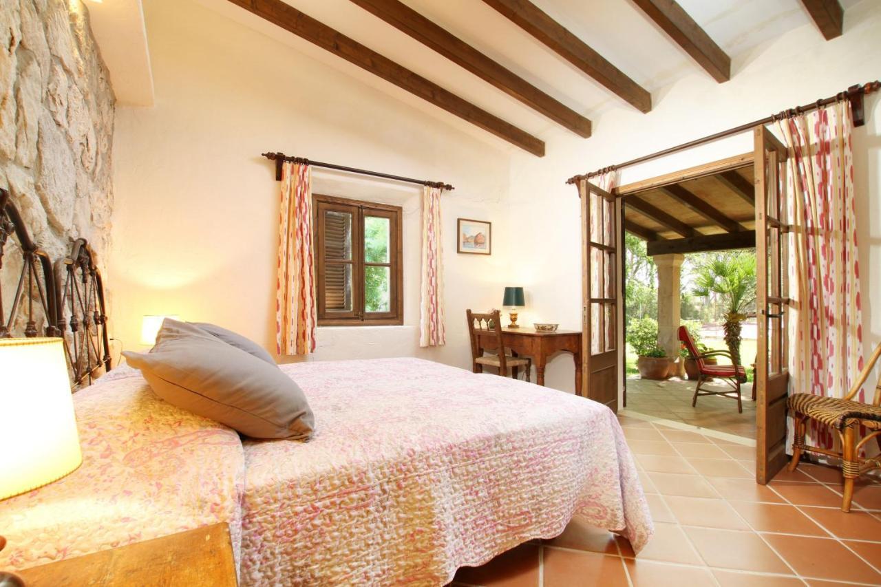 Villa El Bikoro Puerto Pollensa