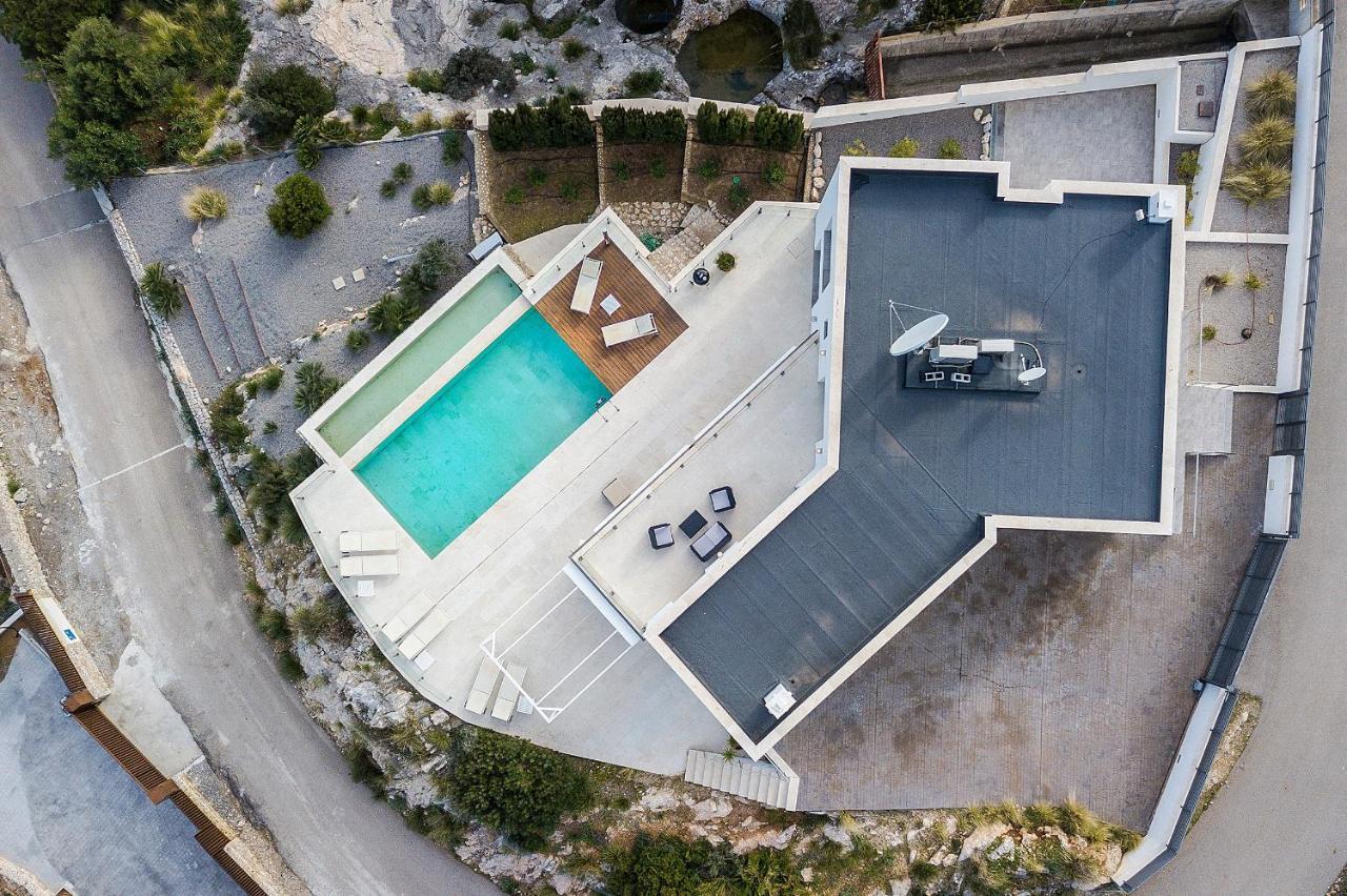 Villa Vista Bahia Pollensa