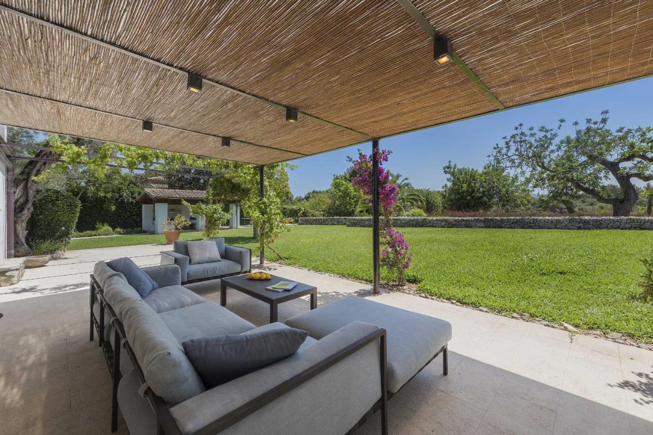 Finca Can Puig Pollensa