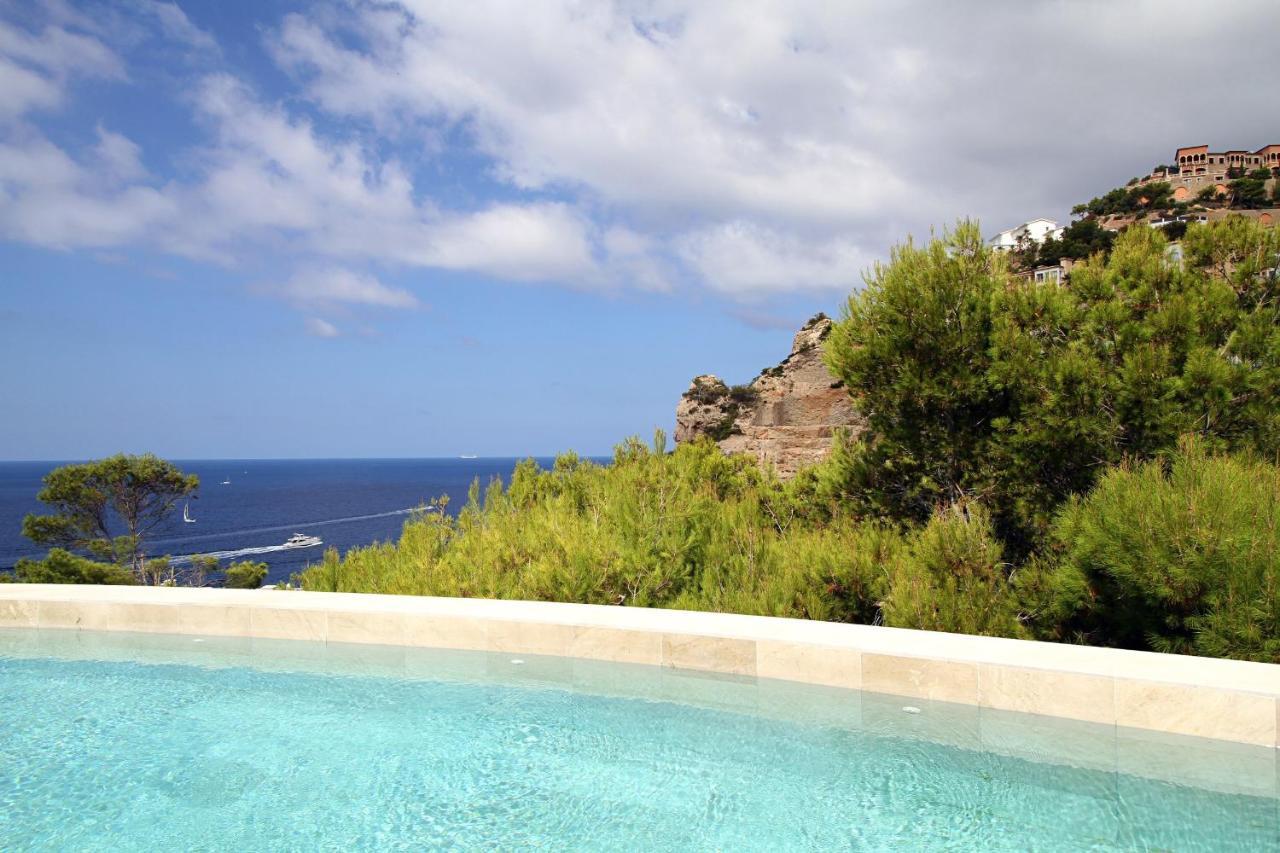 Villa Aquarius Puerto de Andratx