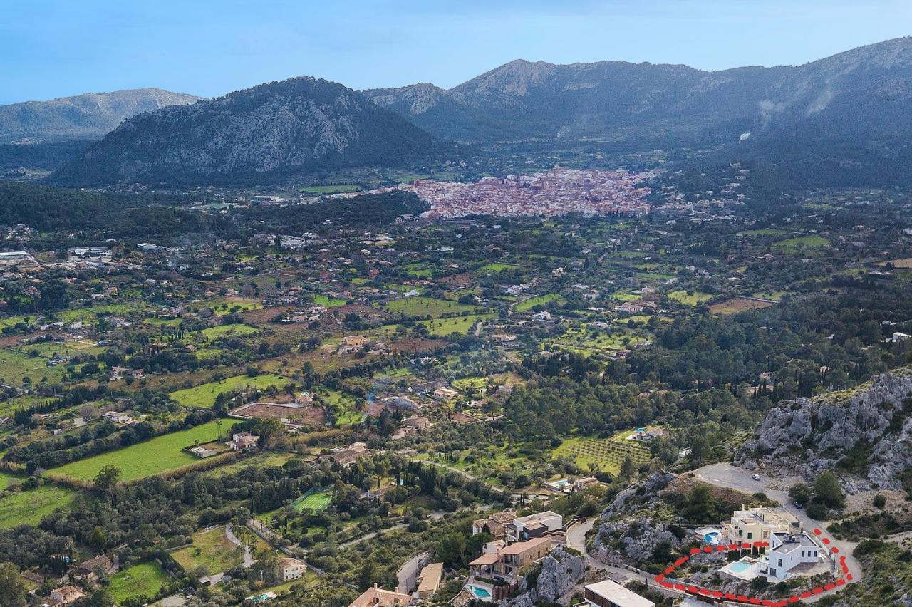 Vista Bahia * Pollensa