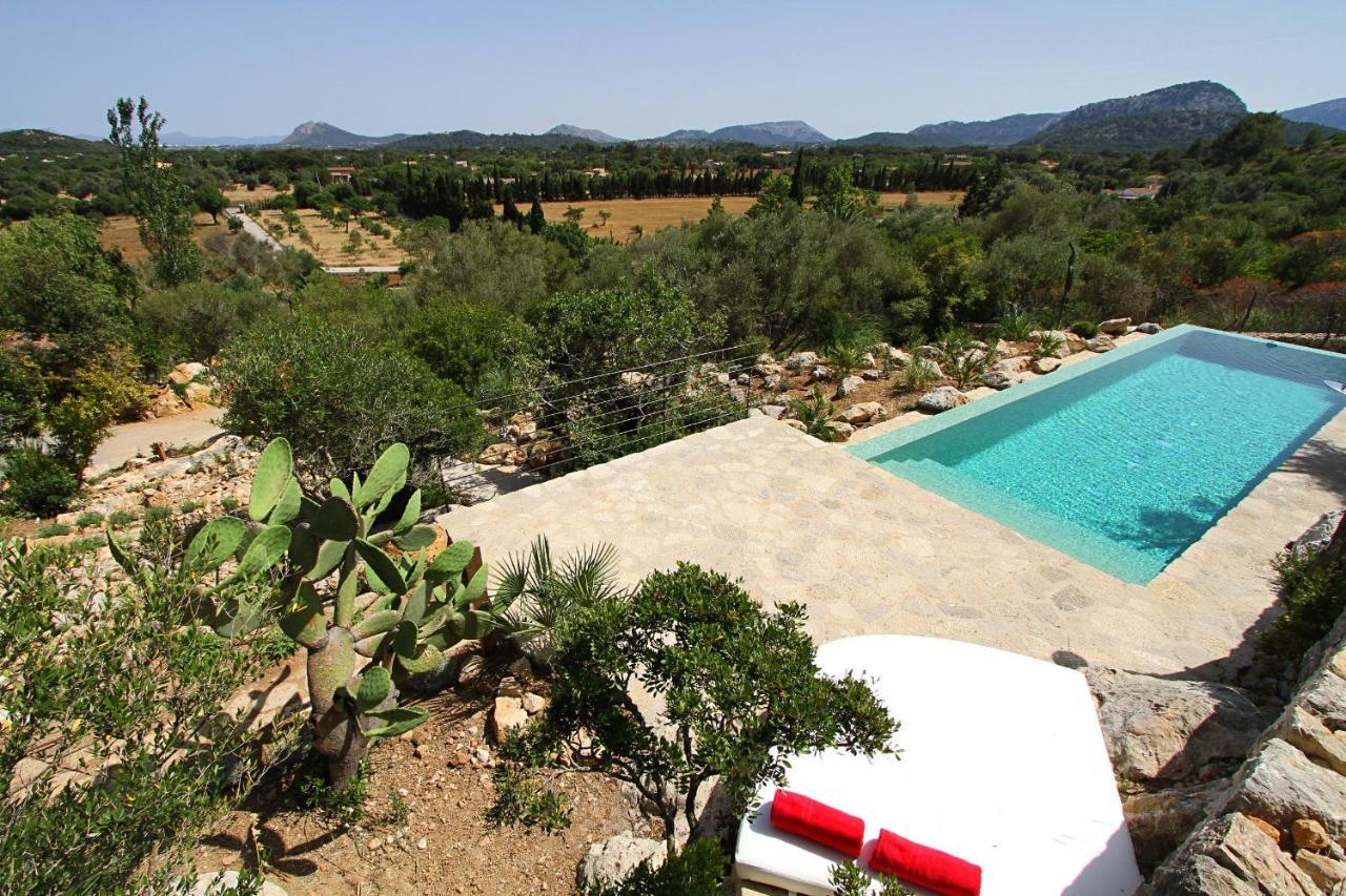 Suau Dalt Puerto Pollensa