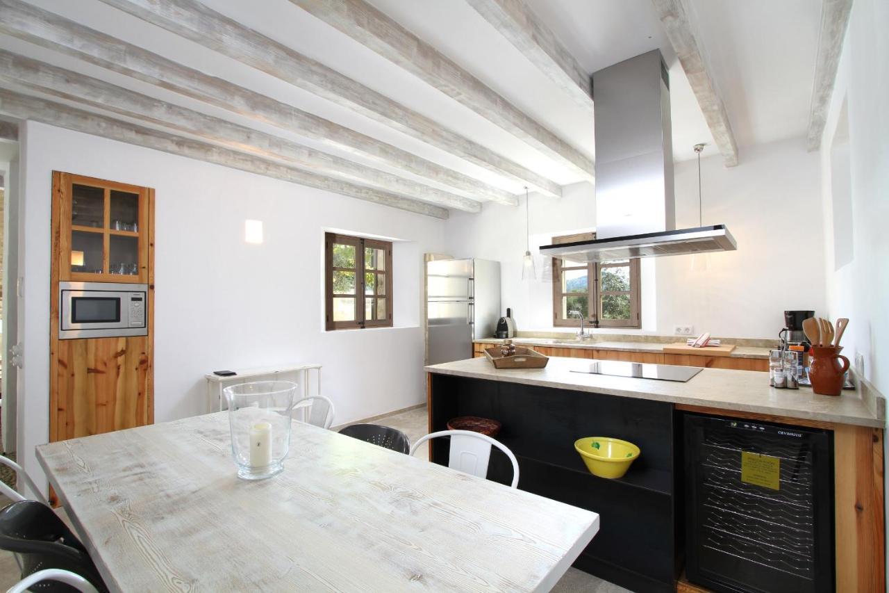 Villa Suau Dalt Puerto Pollensa