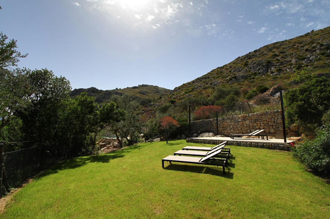 Suau Dalt Puerto Pollensa