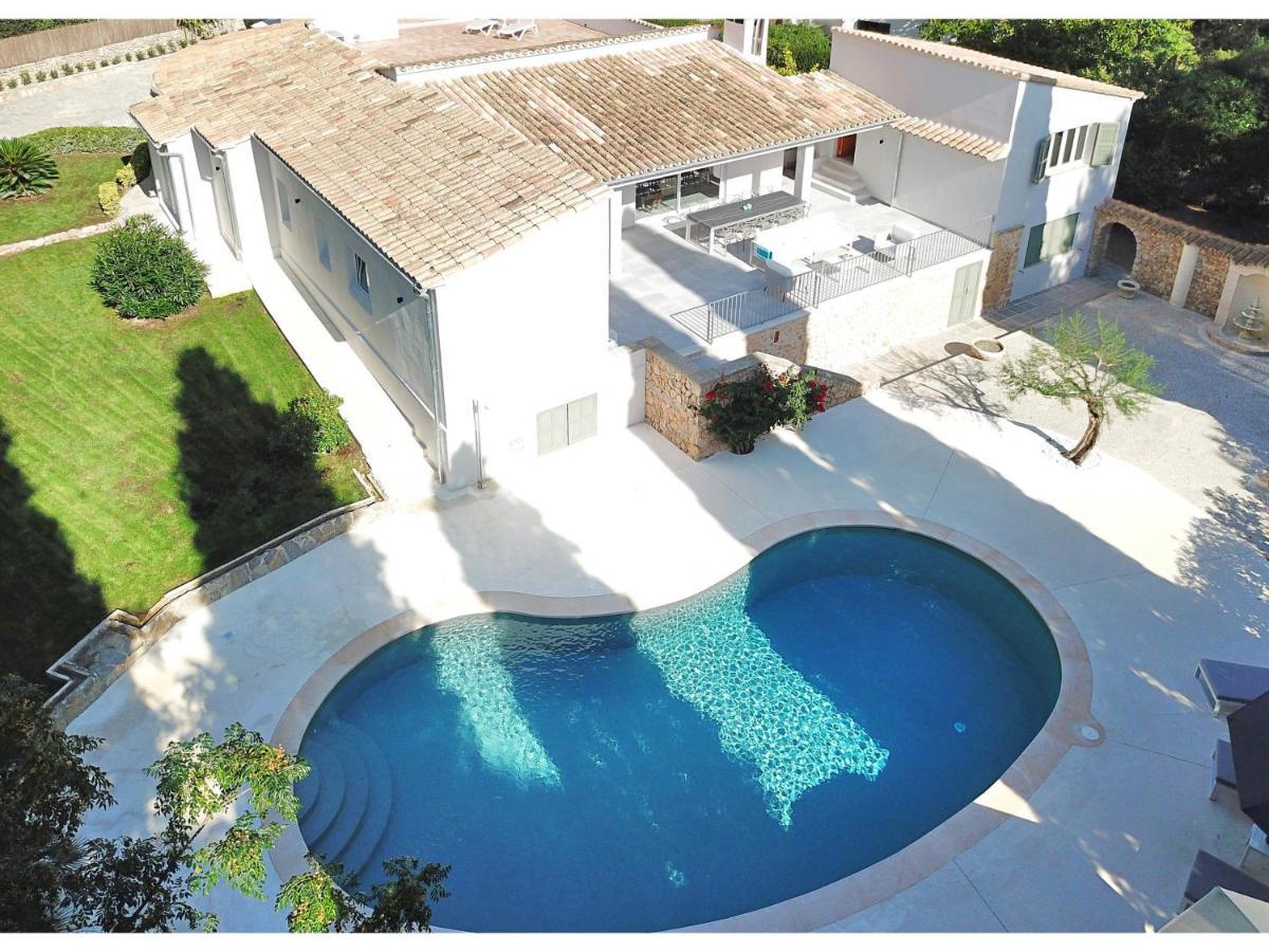Villa Rueda *
