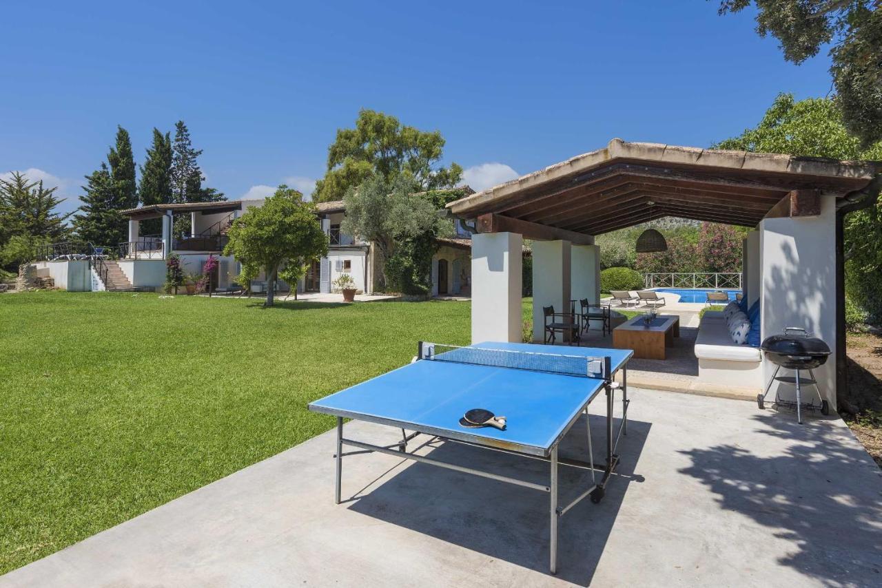 Finca Can Puig Pollensa