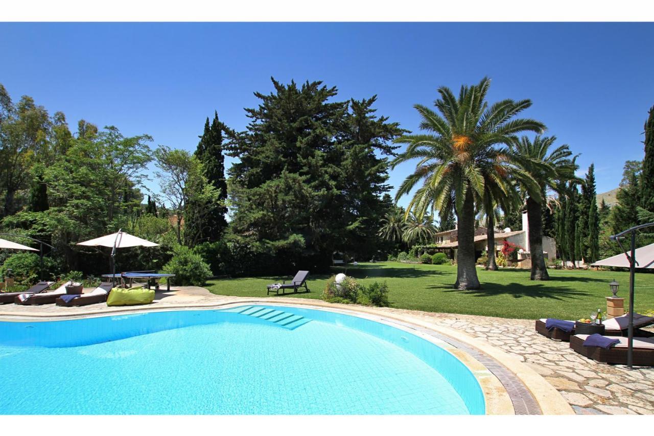 Villa Can Boyet *