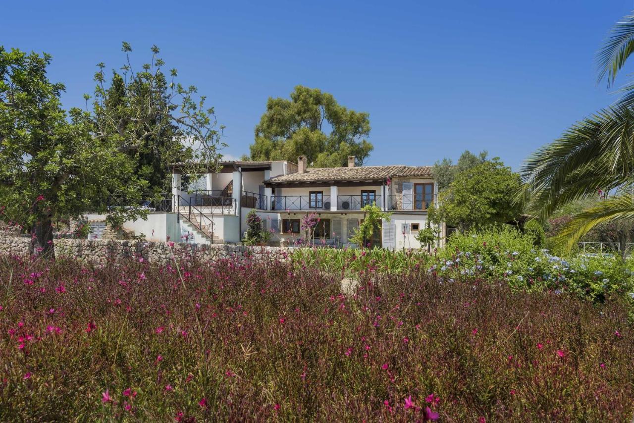 Finca Can Puig