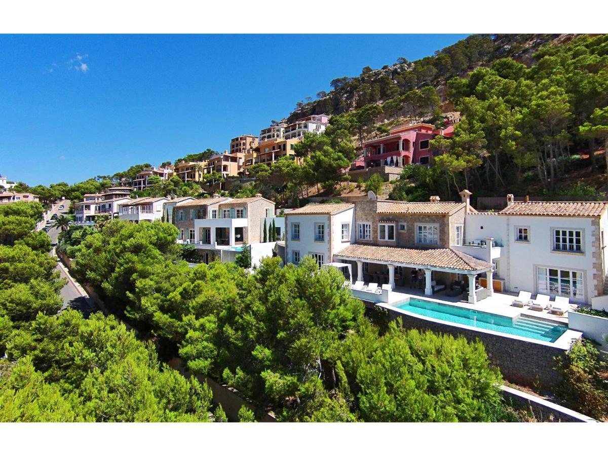 Villa Aquarius *