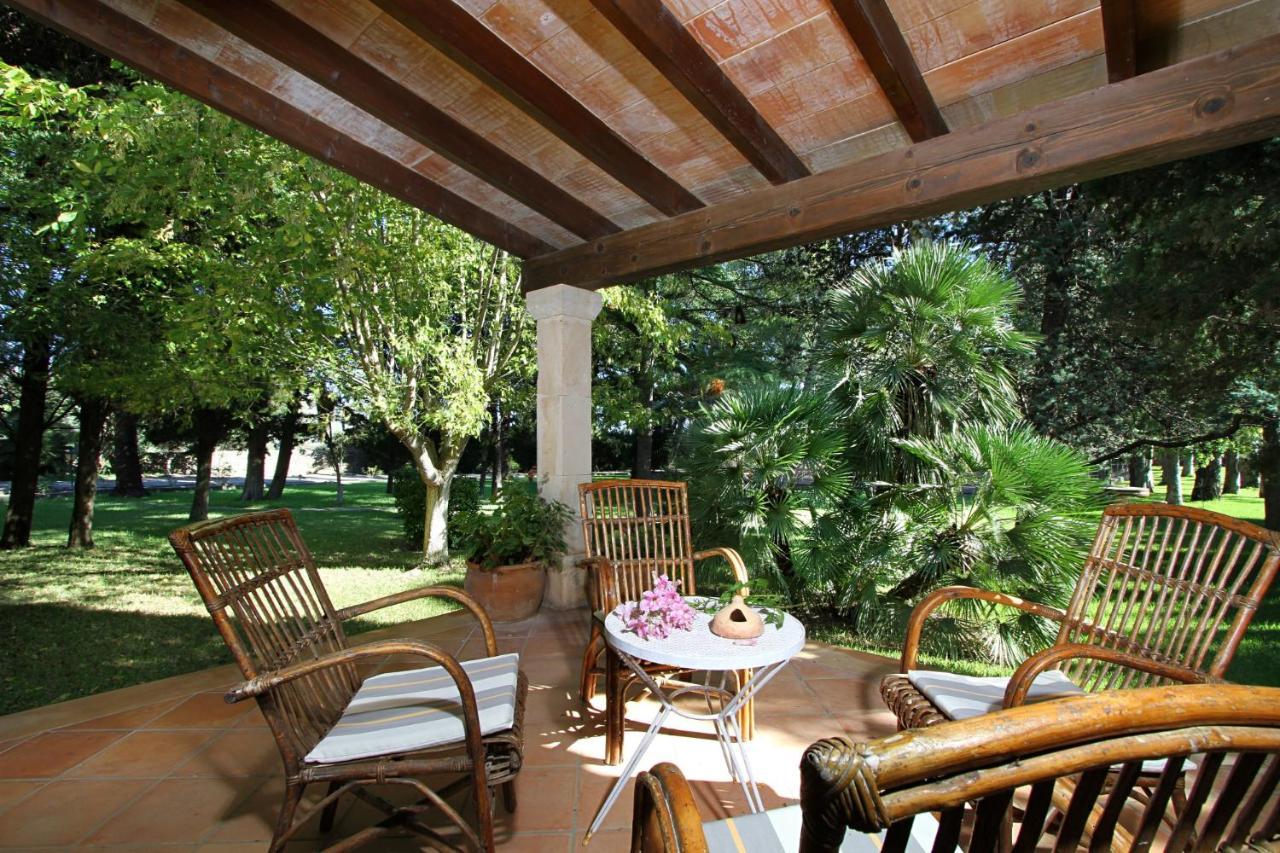 Villa El Bikoro Puerto Pollensa