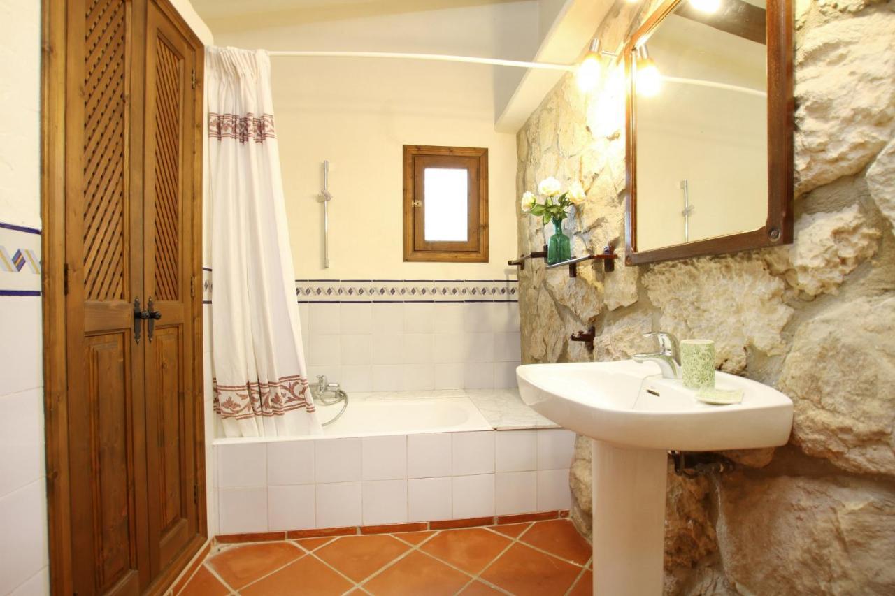 Villa El Bikoro Puerto Pollensa