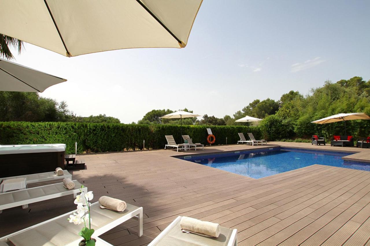 Subach Garden Pollensa