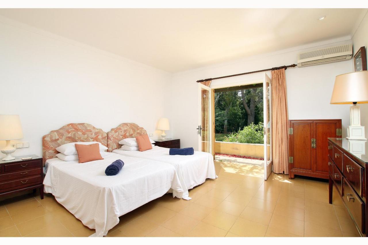 Villa Can Boyet