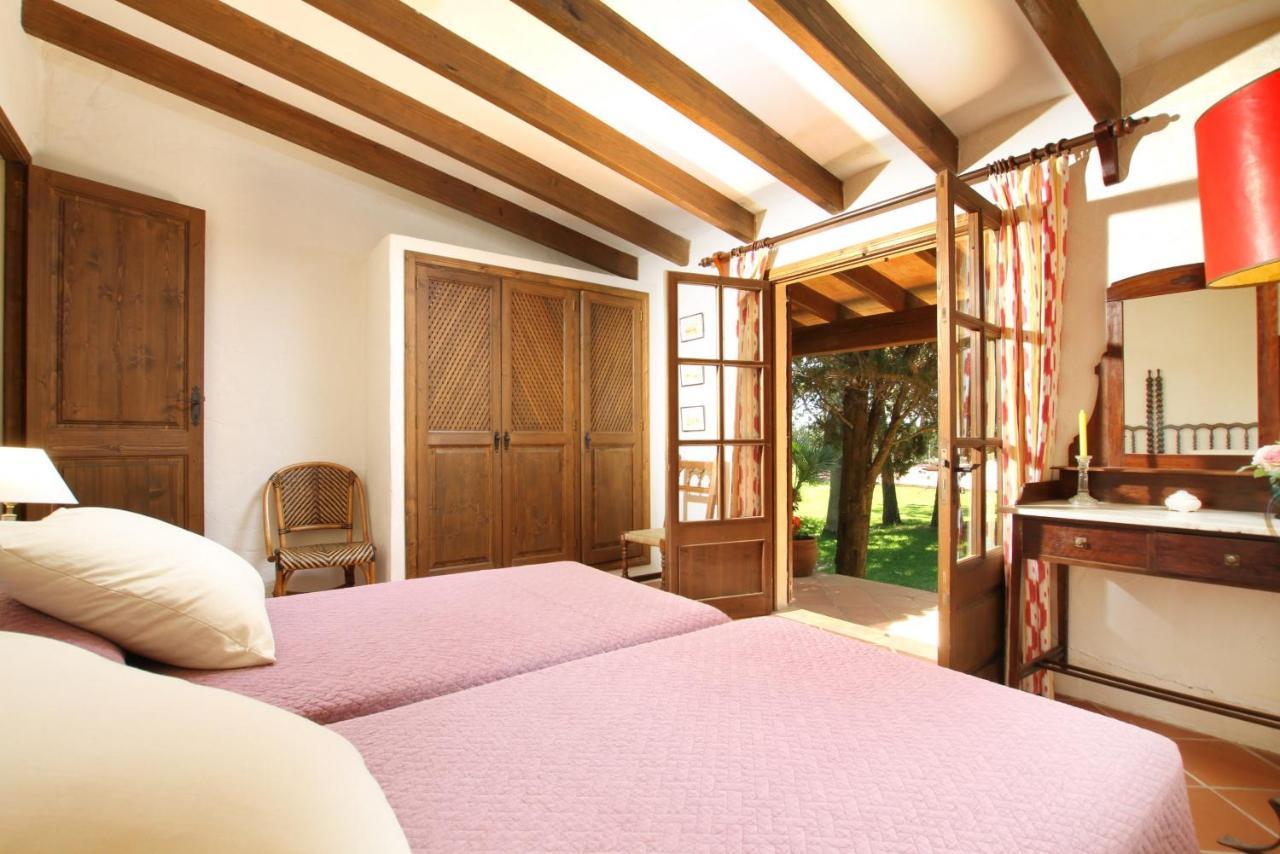 El Bikoro Villa Puerto Pollensa