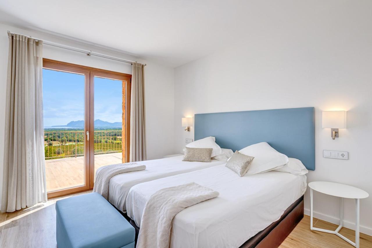 Villa Ca'n Gatulux