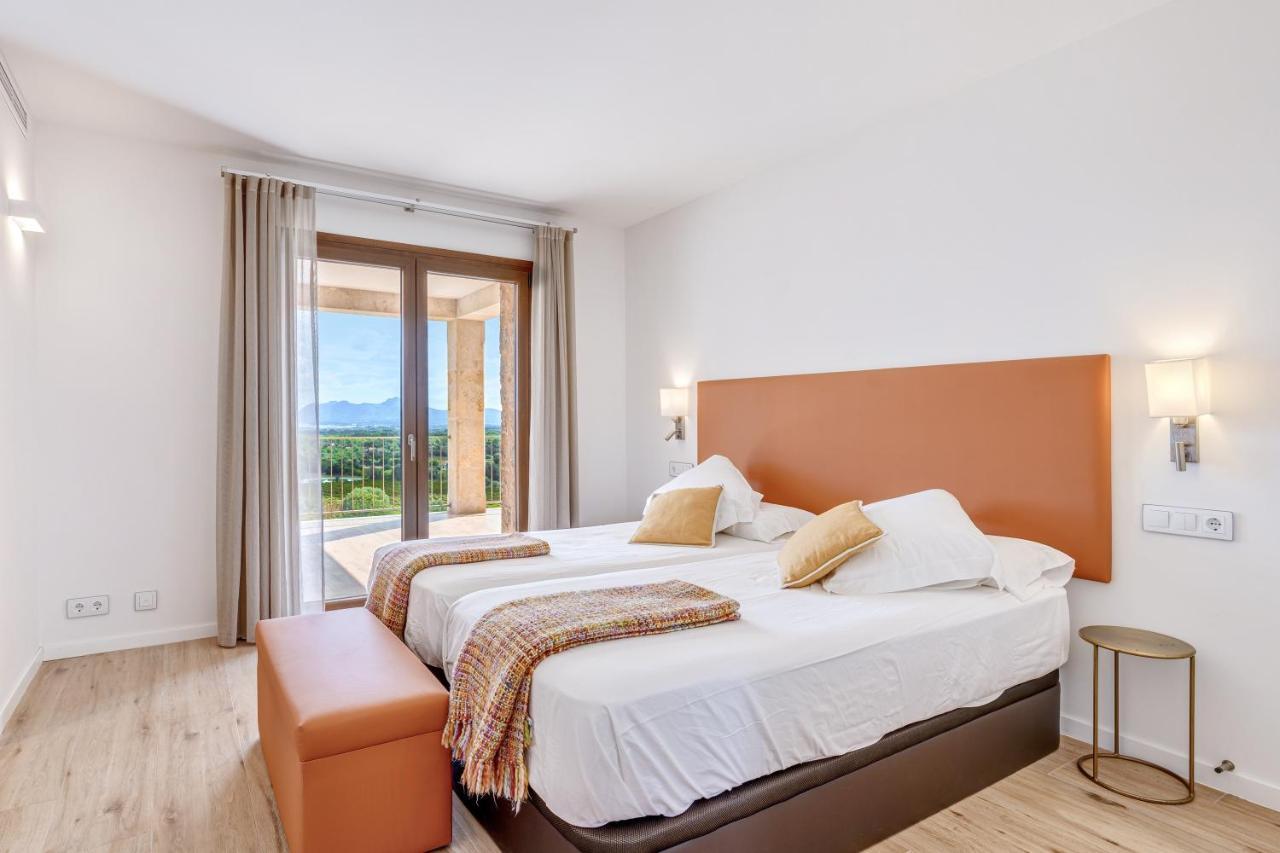 Villa Ca'n Gatulux Pollenca