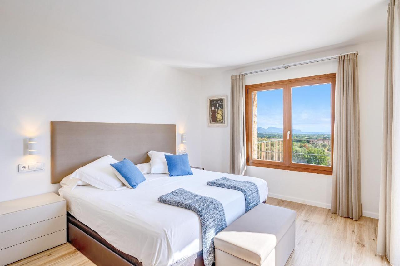 Ca'n Gatulux Villa *
