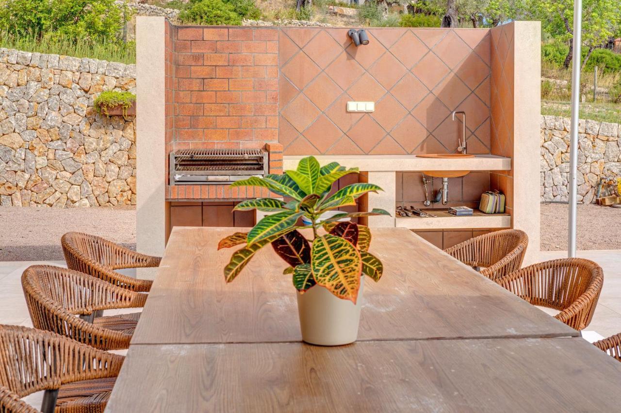 Villa Ca'n Gatulux Pollensa