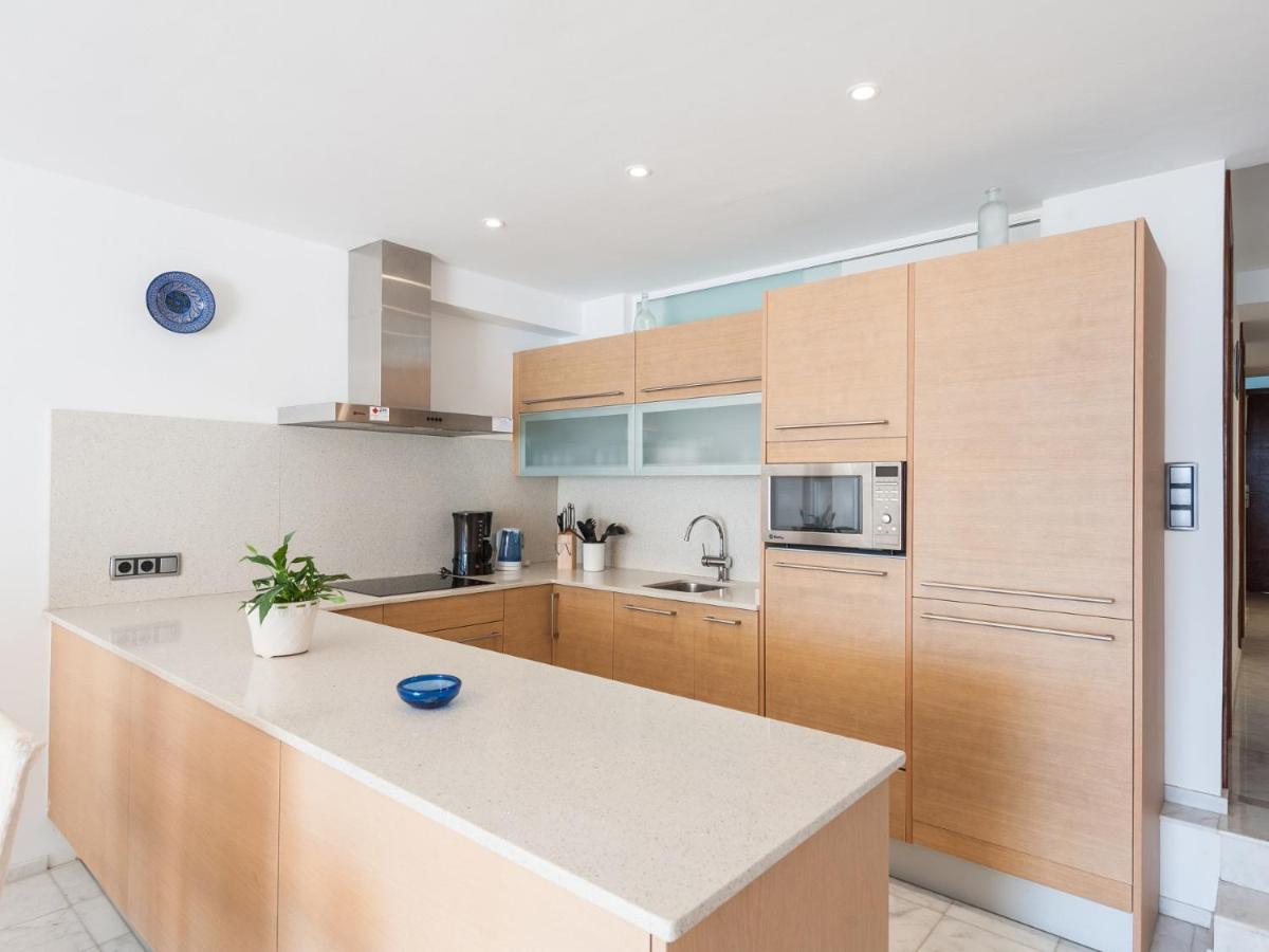 Apartment Oiza Lux At Alcudia