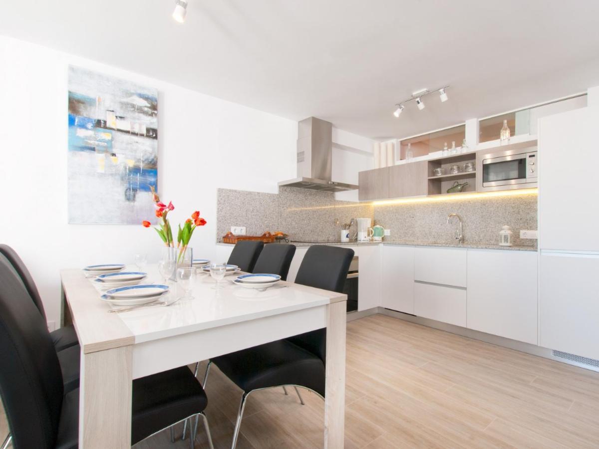 Oiza Classic, At Alcudia Apartamento *