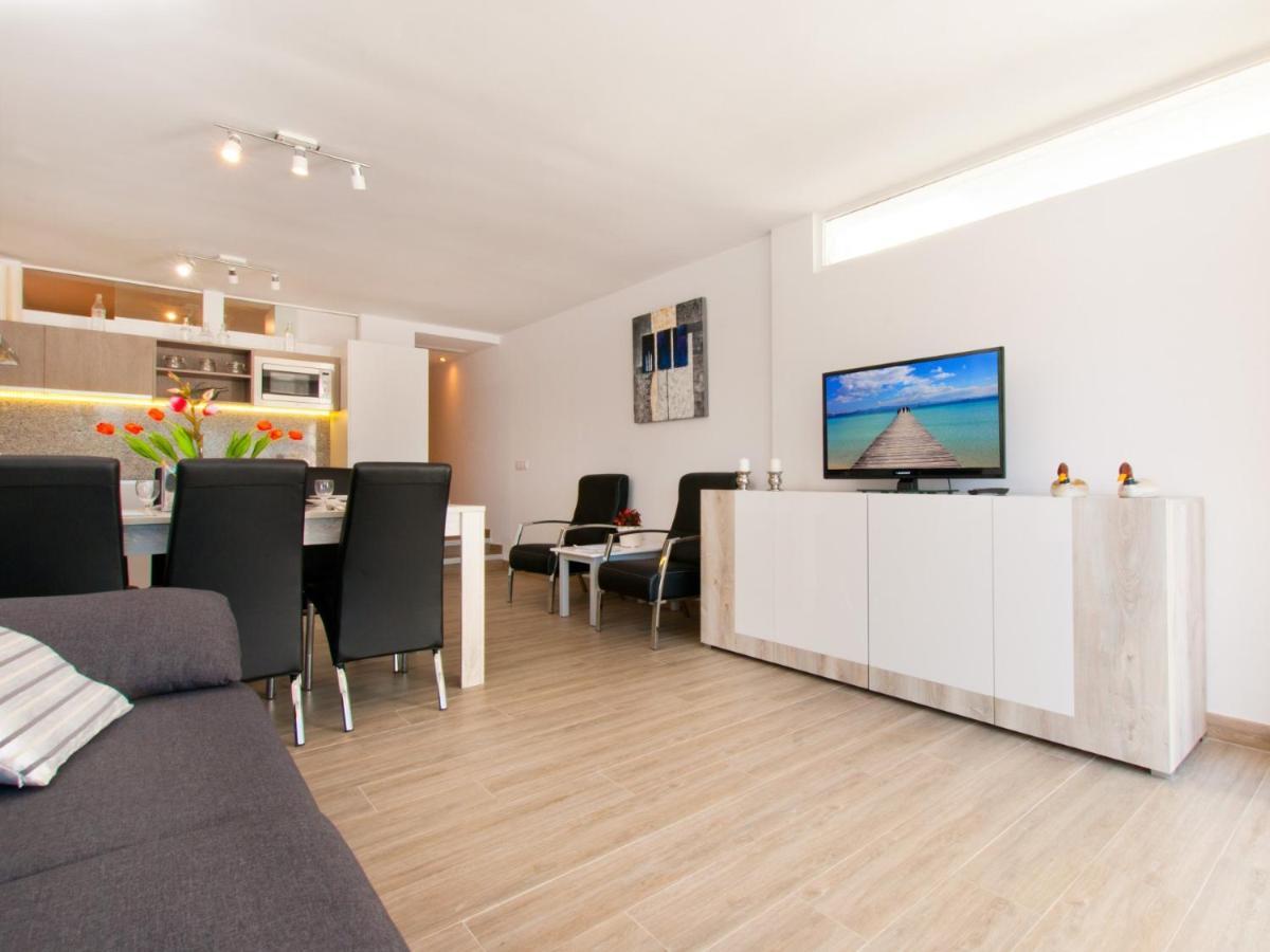 Oiza Classic, At Alcudia Apartamento