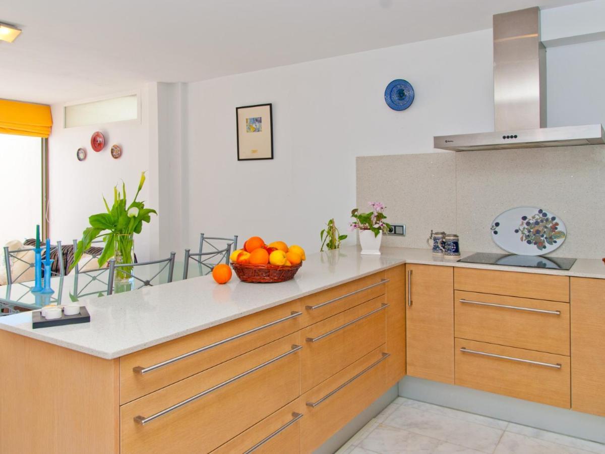 Apartment Oiza Lux At Alcudia Port de Alcudia (Mallorca)
