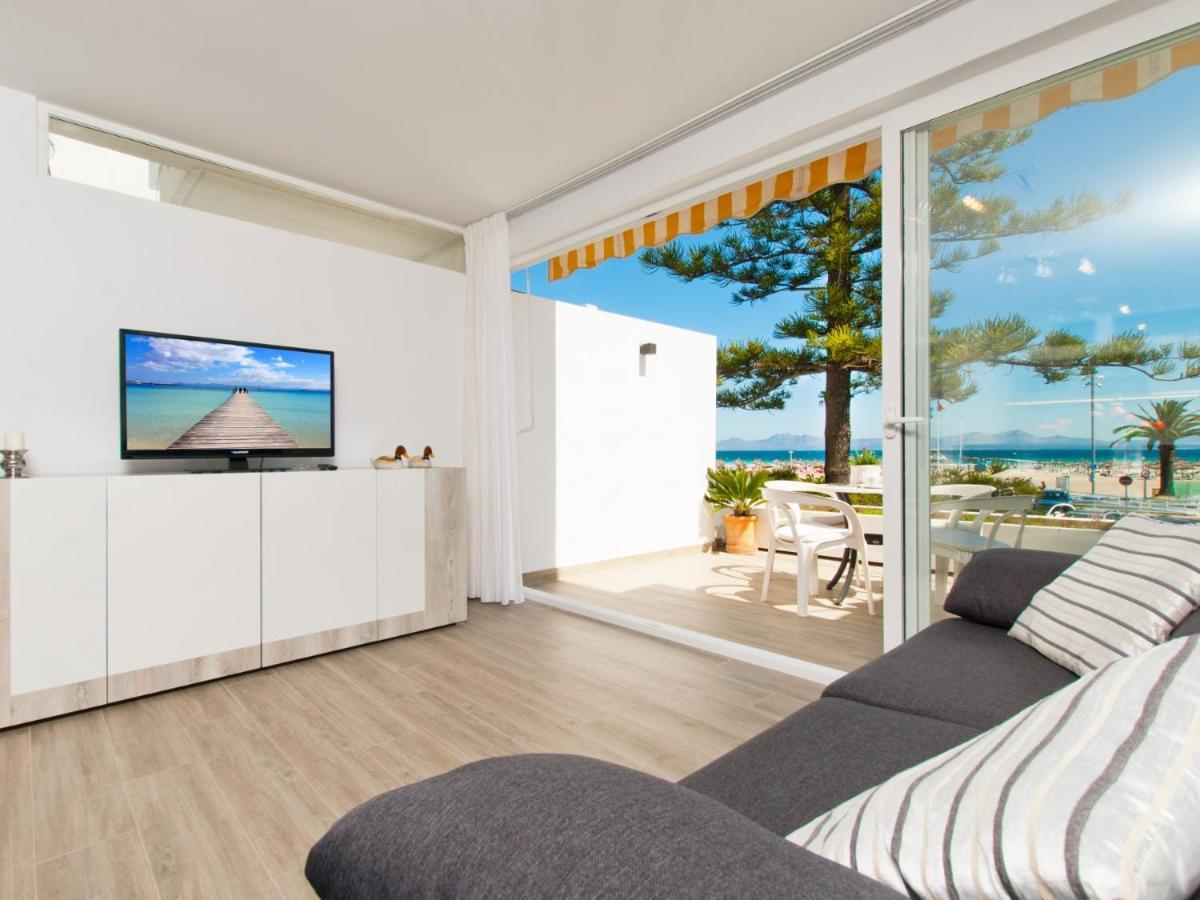 Apartamento Oiza Classic, At Alcudia *