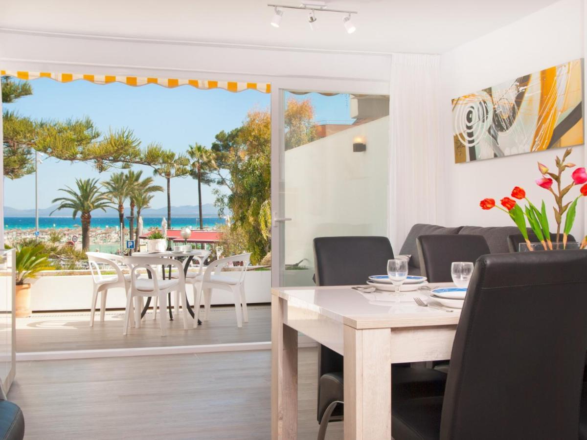 Apartamento Oiza Classic, At Alcudia Puerto de Alcúdia