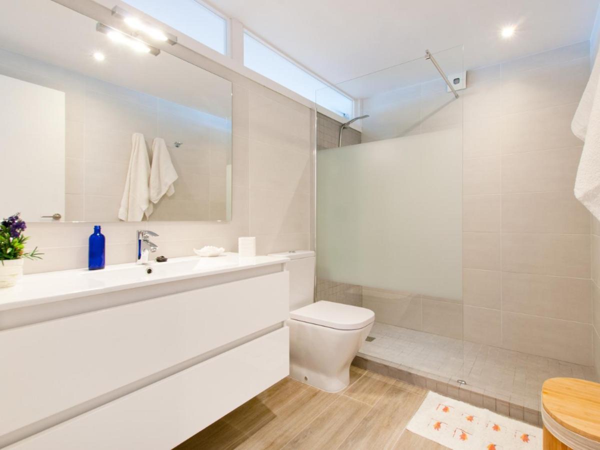 Oiza Classic, At Alcudia Apartamento