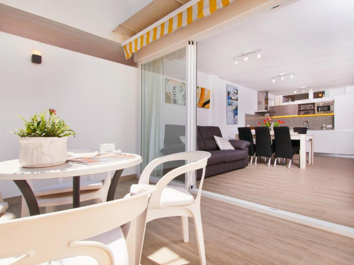 Apartamento Oiza Classic, At Alcudia Puerto de Alcúdia