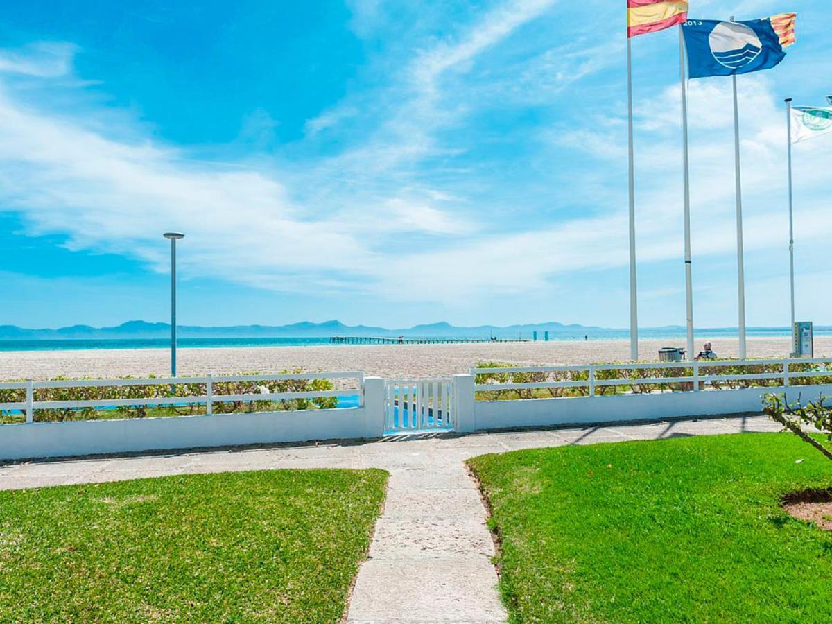 Oiza Classic, At Alcudia Apartamento