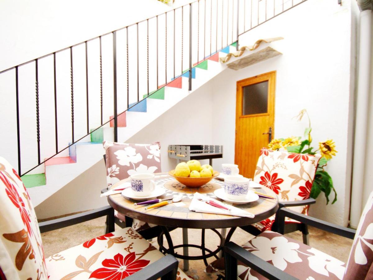 Сasa de vacaciones Artist's House In Alcudia, Close To Beaches *