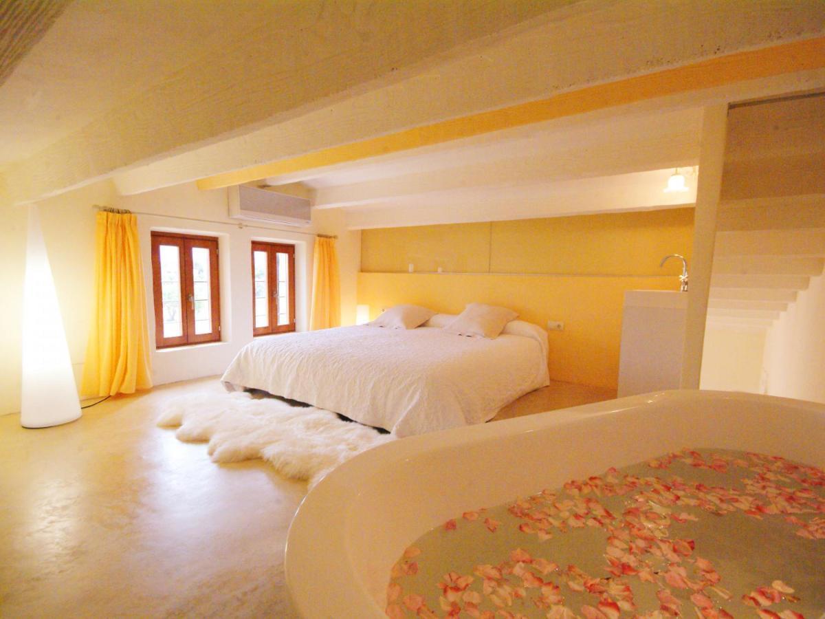 Villa Barcares Petit, Piscina, Jardines Junto A Playa En *