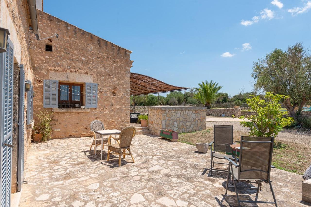Perello, Swimming Pool And Gardens Villa *