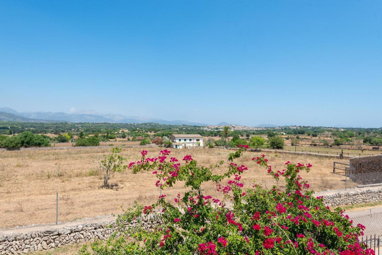 Perello, Swimming Pool And Gardens Villa