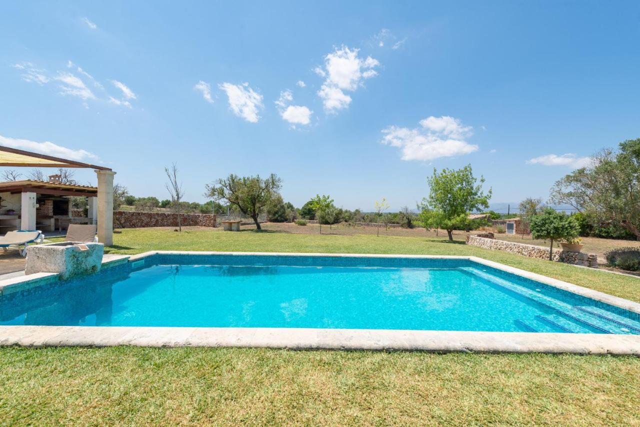 Villa Perello, Swimming Pool And Gardens *