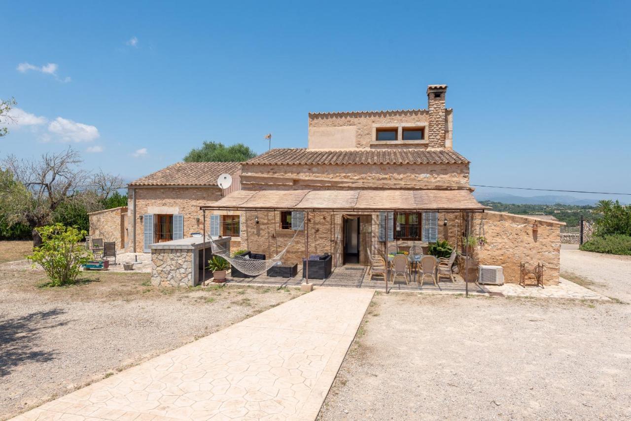 Villa Perello, Swimming Pool And Gardens *