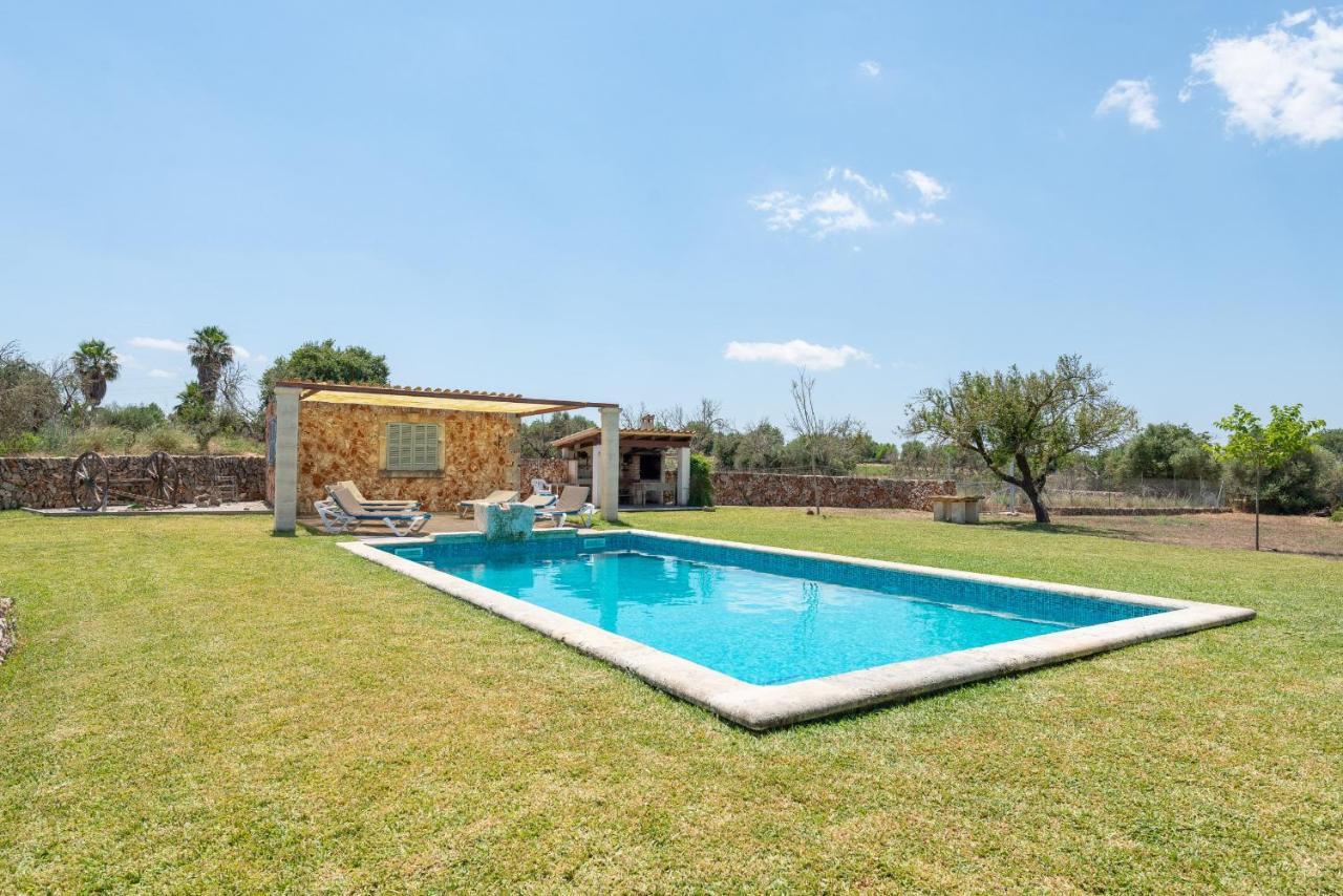 Villa Perello, Swimming Pool And Gardens