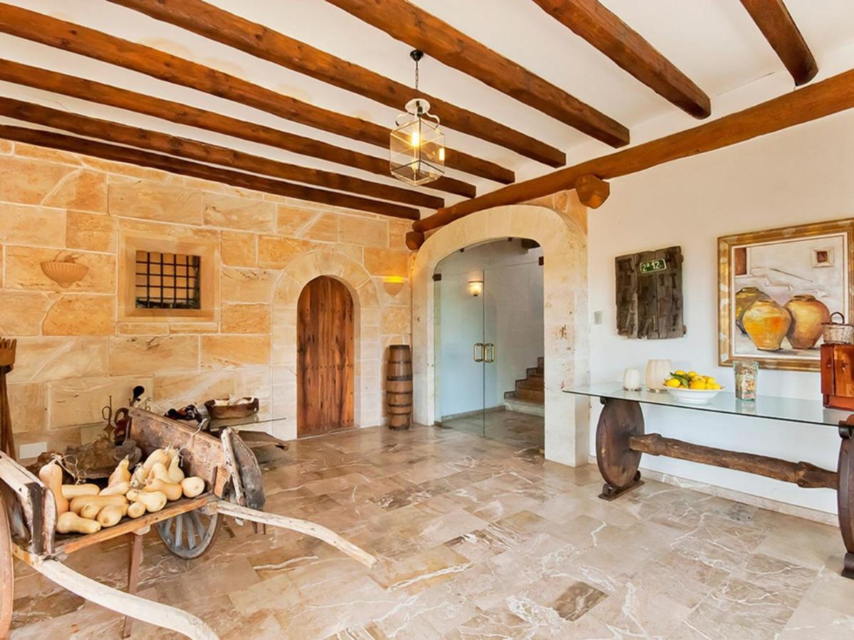 Villa Son Duri, Pool And Views *