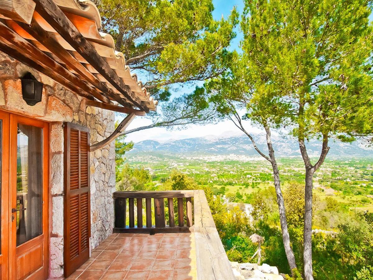 Son Duri, Pool And Views * Inca (Mallorca)