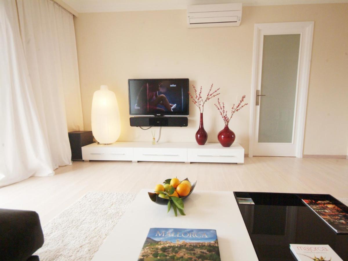 Apartamento Corales De Mar, At *