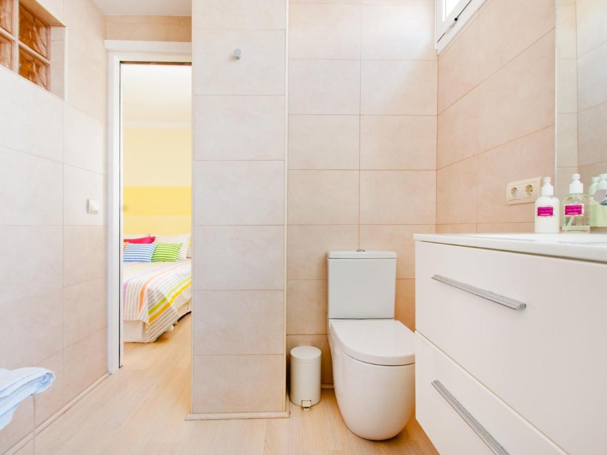 Apartamento Corales De Mar, At *