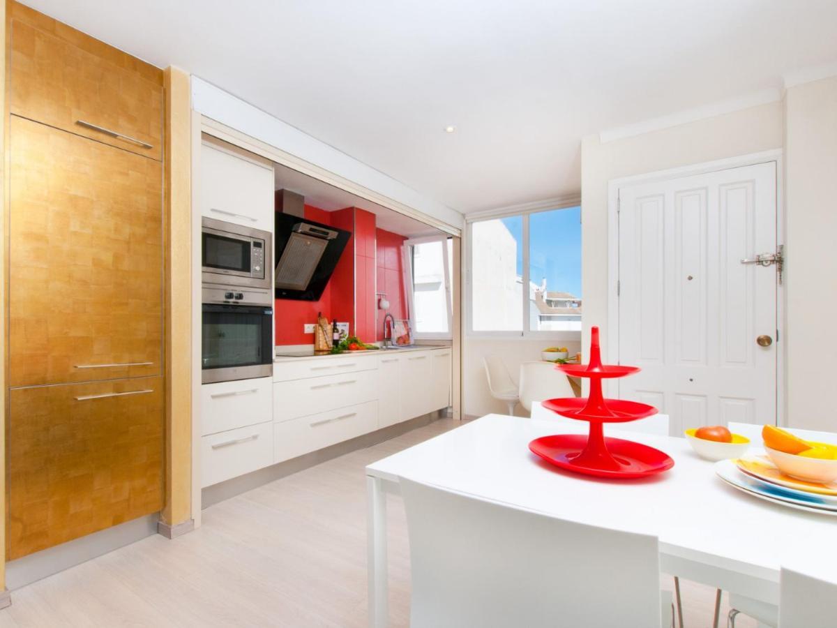 Apartamento Corales De Mar, At Alcúdia