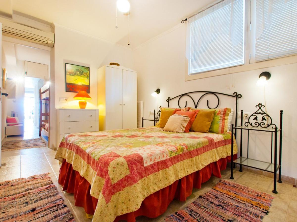 Apartamento Oiza Castle 15 At Beach, Wifi And Aircon *