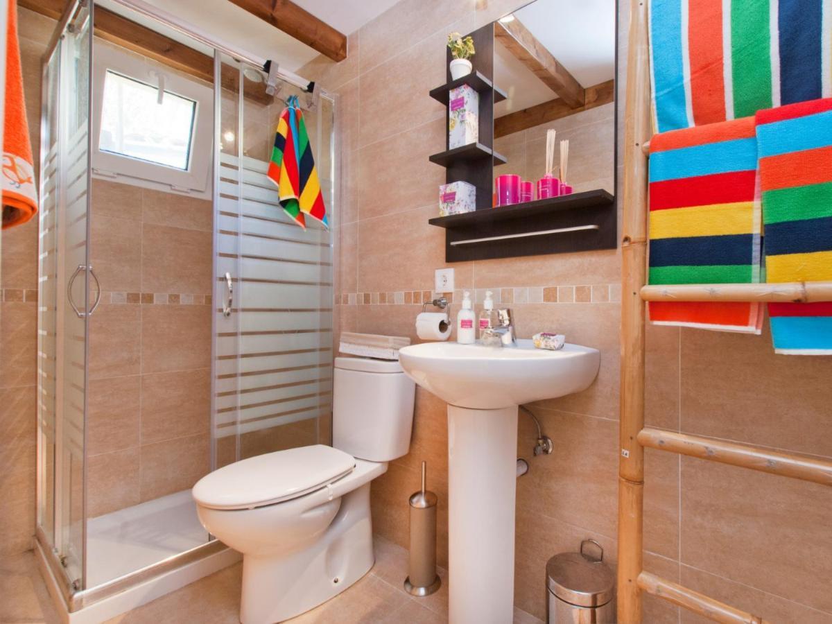 Casa Bibi 6, Con Jardín Y Terrazas En Alcúdia
