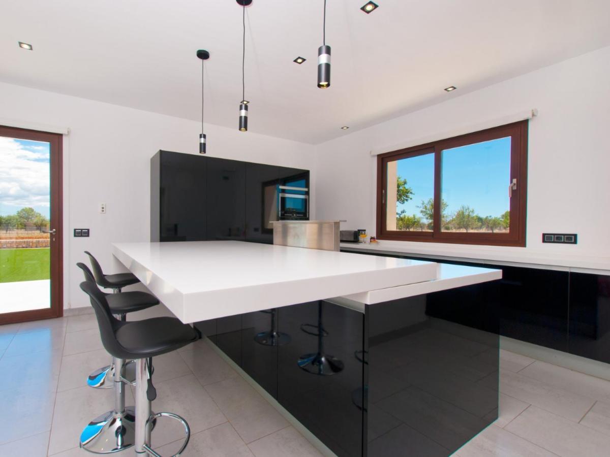 Villa Es Velar 34 De