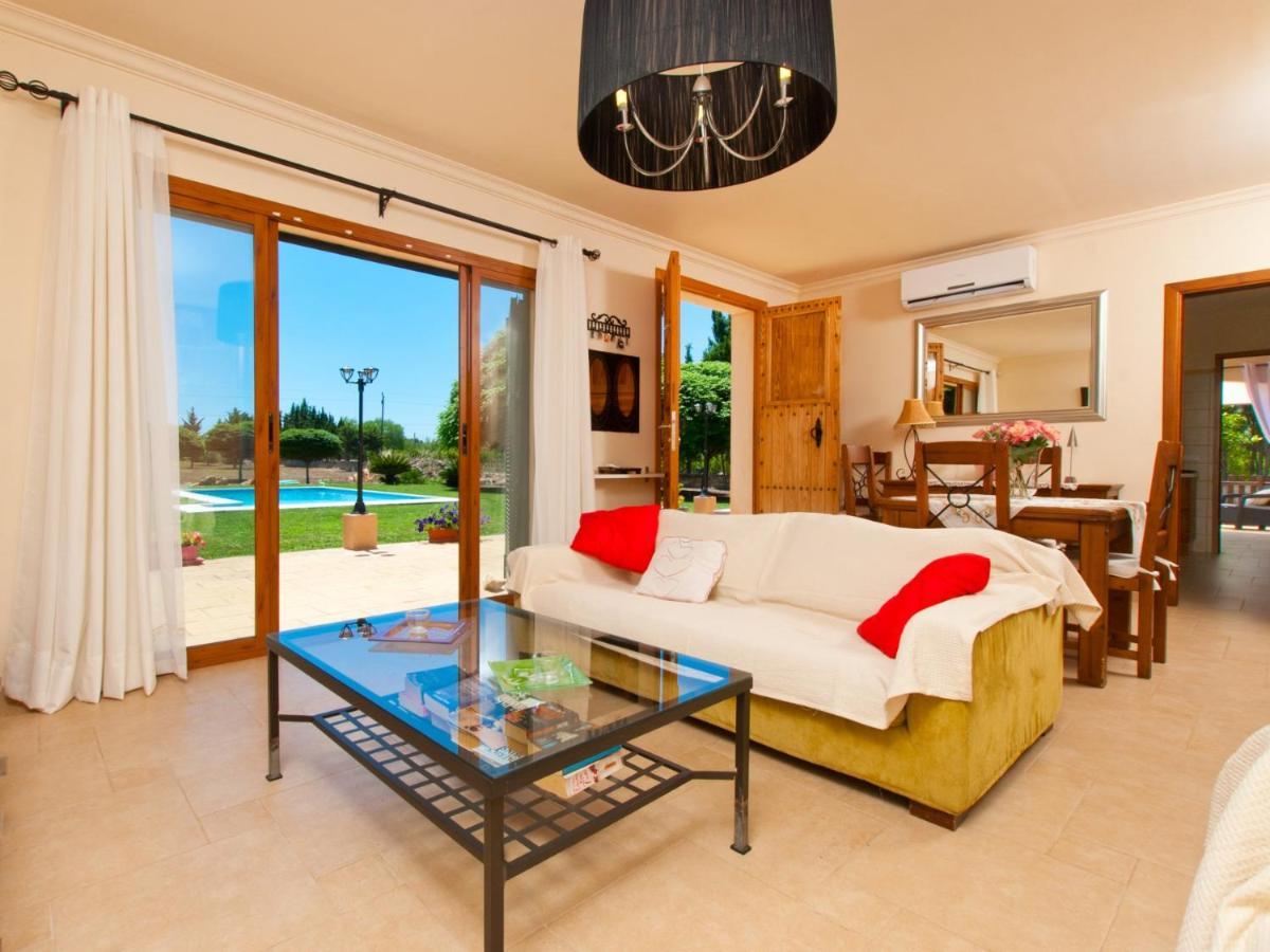 Coll De Sencelles, Sa Vileta Pool&views Villa Costitx (Mallorca)