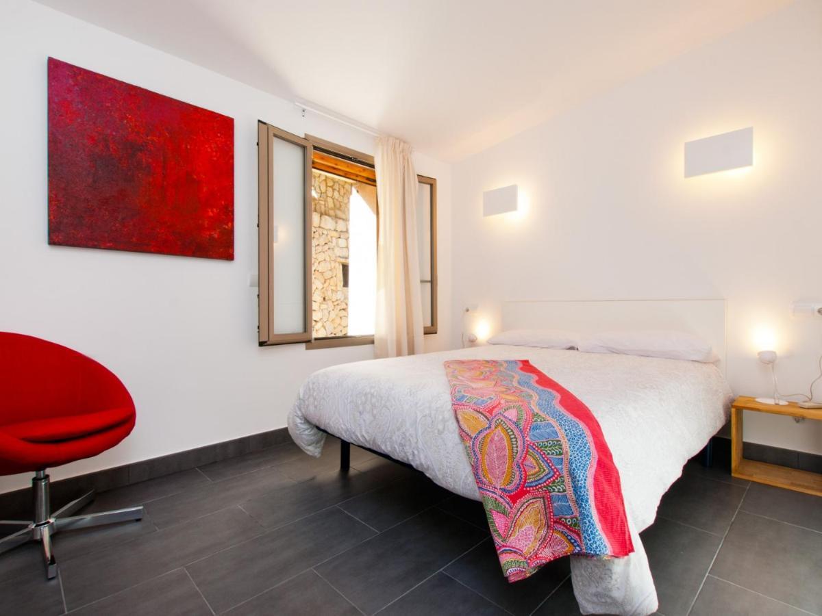 Mancor Pool & Mountain Views * Mancor del Valle