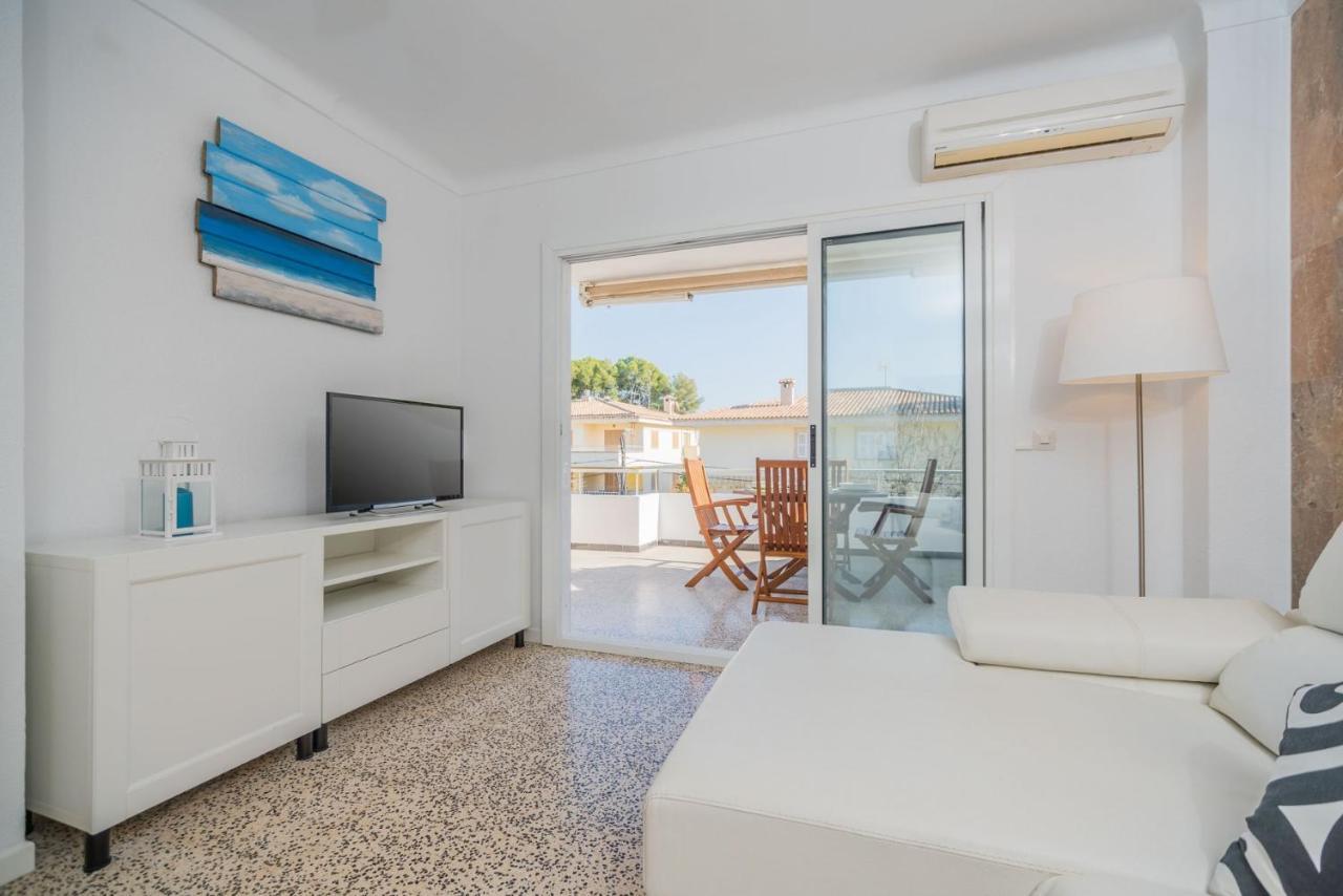 Apartamento Bon Estar Playero Beach En Puerto De *